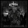 MORBID CARNAGE-Vinyl-Glory To Satan Soldiers