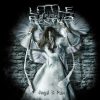 LITTLE DEAD BERTHA-CD-Angel & Pain