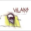 VILLAINS-CD-Lifecode Of Decadence