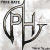 PURE HATE-CD-This Is The War