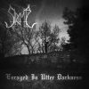 STRYMER-Digipack-Enraged In Utter Darkness