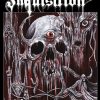 INQUISITION-Digipack-Into The Infernal Regions Of The Ancient Cult