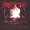 PUTRIDITY/INFATUATION OF DEATH-CD-Ten Acts Of Death Metal Terror