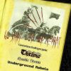 THRIMA/NORDIC STORM/UNDERGROUND REBELS-CD-60 Jahre Lüge Und Verrat