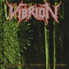 VIBRION-CD-Closed Frontiers/ Erradicated Life