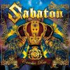 SABATON-CD-Carolus Rex