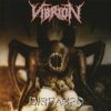 VIBRION-CD-Diseased / Instinct