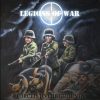 LEGIONS OF WAR-CD-Forced To The Ground