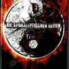 DIE APOKALYPTISCHEN REITER-DVD-Tobsucht – Reitermania Over Wacken & Party.San