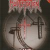 MORTIFICATION-DVD-Live Humanitarian