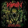 VIBRION-CD-Buenos Aires Re-Infected