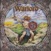 WARLORD-CD-Theatre Of War