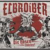 ELBROIBER-CD-Die Hosen Runter!