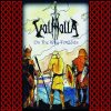 VALHALLA-CD-On The Way To Gods