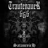TRAUTENAUER 666-CD-Satanreich