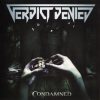 VERDICT DENIED-CD-Condamned