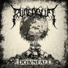 RUNENBLUT-Digipack-Downfall