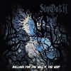SINOATH-CD-Ballads for the Will o’ the Wisp