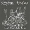 DEEP VEIN/HYPOKRAS-CD-Ancestral Death Metal Terror