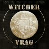 WITCHER/VRAG-CD-Hőseinkért…