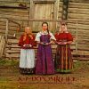 ALEKSANDR MATOCHKIN-Digipack-Traditional Woeful Folksongs Of Russian Kin
