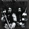 CRUOR CULTUM-CD-Bloody Days On The Altar