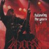 KHORS-CD-Following The Years of Blood