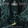 DIZZINESS/LORD IMPALER/HELL POEMER-CD-Carved By The Winds Eternal