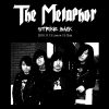 THE METAPHOR-CD-Strike Back
