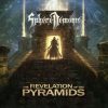 SPHEREDEMONIS-CD-The Revelation Of The Pyramids