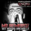 NO REMORSE-CD-See You In Valhalla