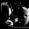 HIVE-CD-Fights The Neighbors