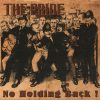 THE PRIDE-Digipack-No Holding Back!
