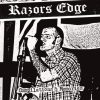 RAZORS EDGE-Digipack-Compilations & Memories