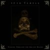 13th TEMPLE-CD-Passing Through The Arcane Death