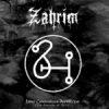 ZAHRIM-CD-Liber Compendium Diabolicum (The Genesis Of Enki)