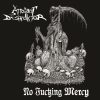 ARROGANT DESTRUKTOR-Digipack-No Fucking Mercy