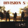 DIVISION S-CD-Hate
