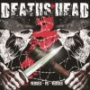 DEATHS HEAD-Digipack-Verses – vs – Verses