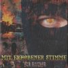 MIT ERHOBENER STIMME-CD-FCK ANTIFA