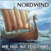 NORDWIND-CD-Wir Sind Auf Feindfahrt