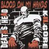 DEATHS HEAD/KILGORE-CD-Blood On My Hands