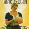 STORM-CD-For Blood And Honour