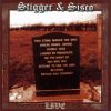 STIGGER & SISCO-CD-Live
