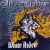 SKREWDRIVER-CD-White Rider