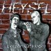 HEYSEL-CD-Legion Of Hate
