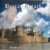 BRUTAL ATTACK-CD-Keeping The Dream Alive