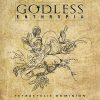 GODLESS ENTHROPIA-CD-Tetracyclic Dominion