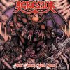 AGRESSOR-CD-Satan’s Sodomy Of Death