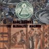 RAGE AGAINST THE GLOBALIST MACHINE-CD-Rage Against The Globalist Machine